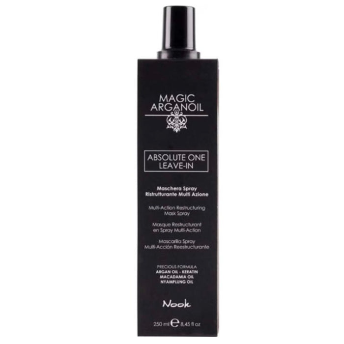 Nook Magic Arganoil Secret Absolute One Leave-In 250ml