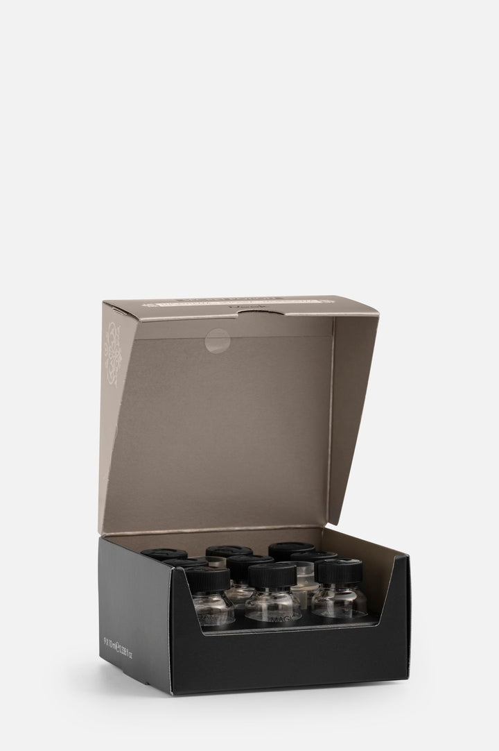 Nook Magic Arganoil Secret Potion Instant Reconstruction