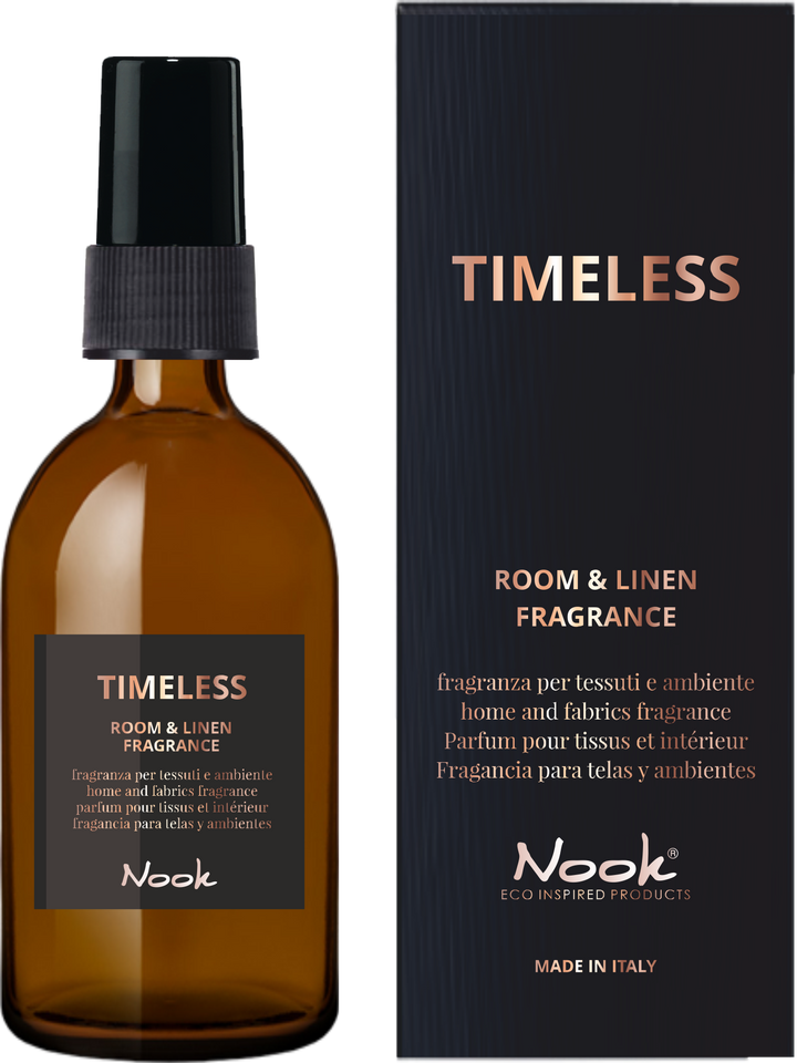 Nook Timeless Room & Linen Fragrance 50ml