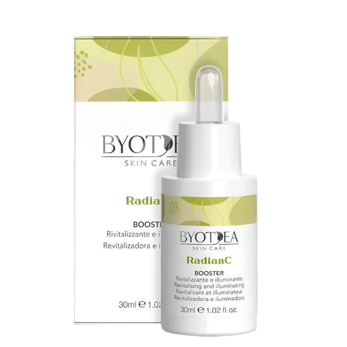 Byotea RadianC Energizing Booster 30ml