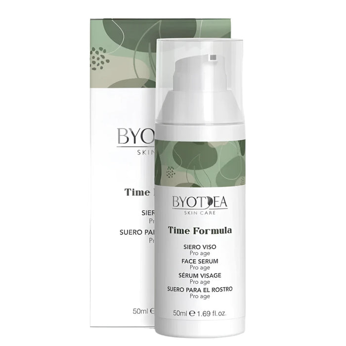 Byotea Time Formula Pro Age Face Serum 50ml