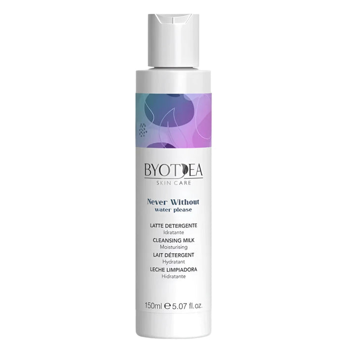 Byotea Never Without Cleansing Milk 150ml