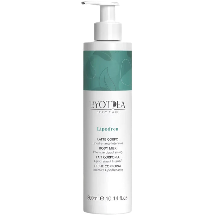 Byotea Lipodren Intensive Body Milk 300ml