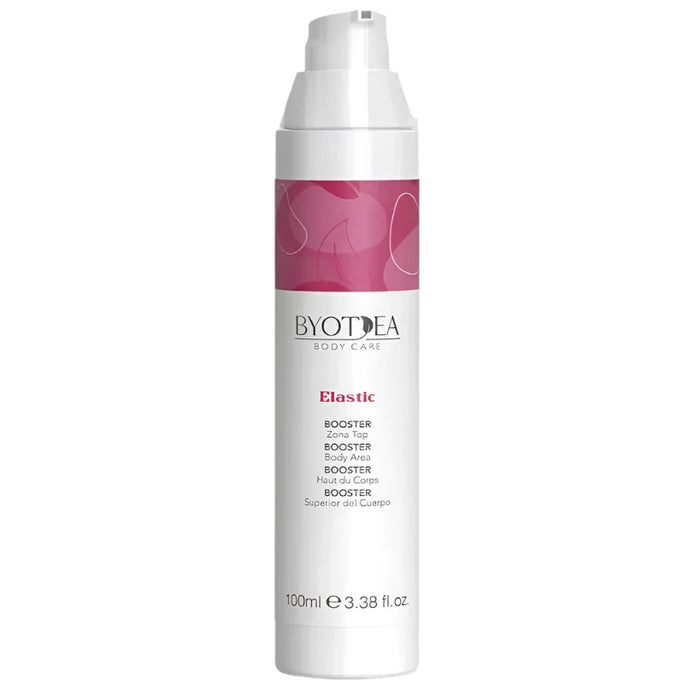 Byotea Elastic Body Area Booster 100ml