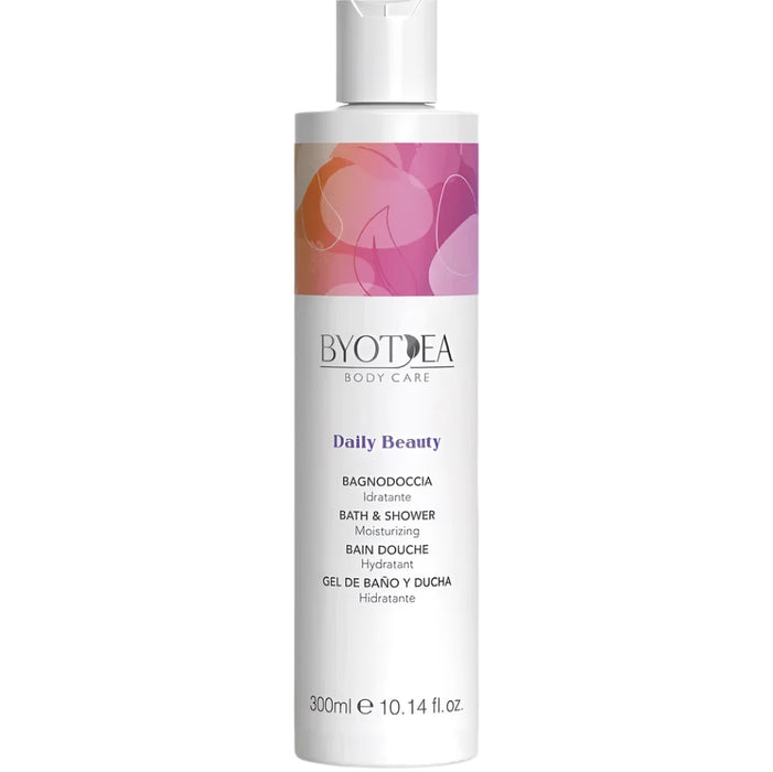 Byotea Daily Beauty Moisturizing Body Wash 300ml