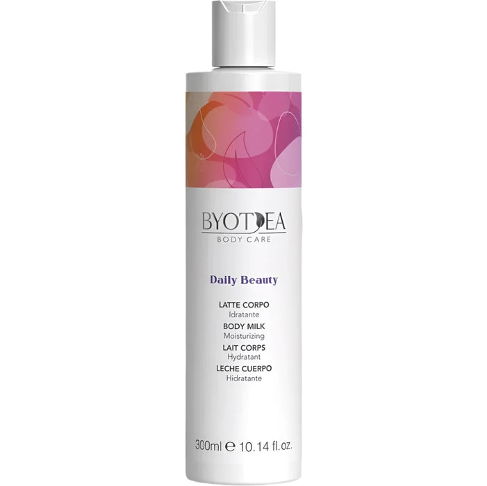 Byotea Daily Beauty Moisturizing Body Milk 300ml