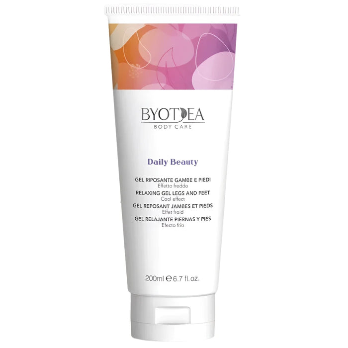 Byotea Daily Beauty Relaxing Gel 200ml