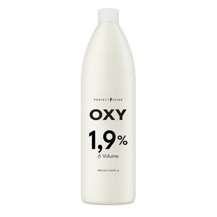 Perfect Shine Cream Oxydant 1.9% 6 Vol - 1000ml