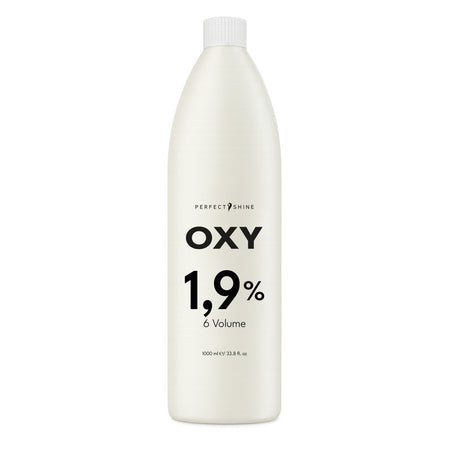Perfect Shine Cream Oxydant 1.9% 6 Vol - 1000ml