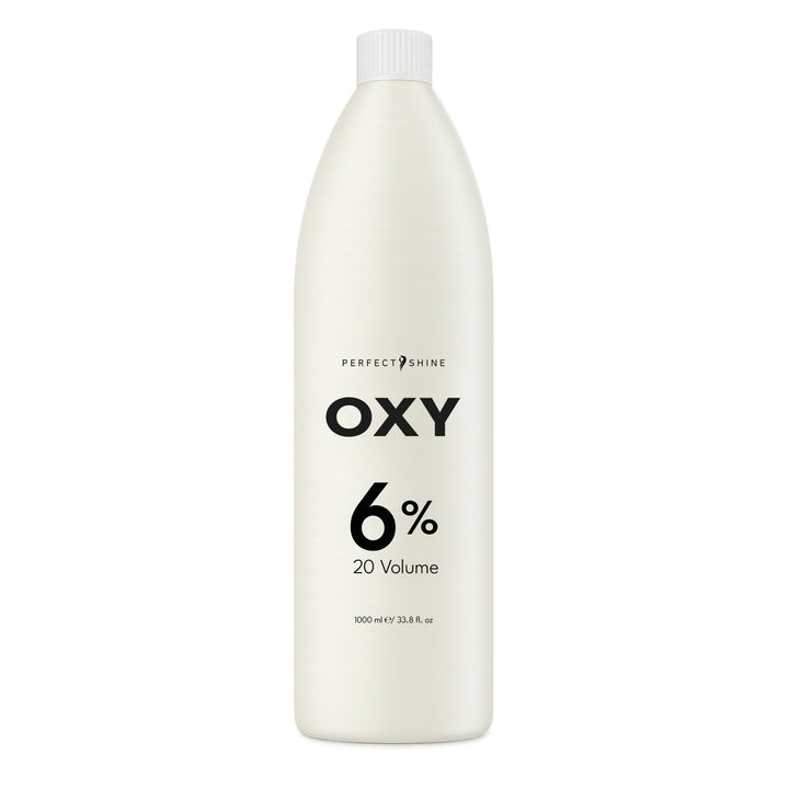 Perfect Shine Cream Oxydant 6% 20 Vol - 1000ml