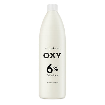 Perfect Shine Cream Oxydant 6% 20 Vol - 1000ml