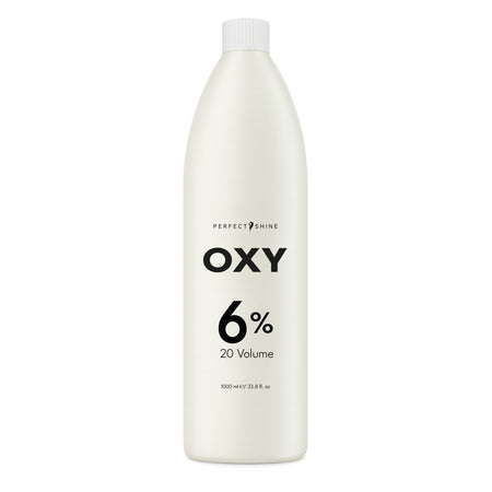 Perfect Shine Cream Oxydant 6% 20 Vol - 1000ml