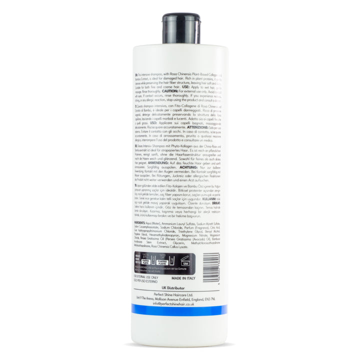 Perfect Shine Total Damage Repair Shampoo 1000ml