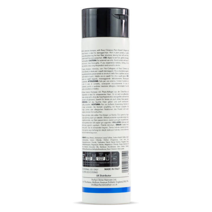 Perfect Shine Total Damage Repair Shampoo 300ml