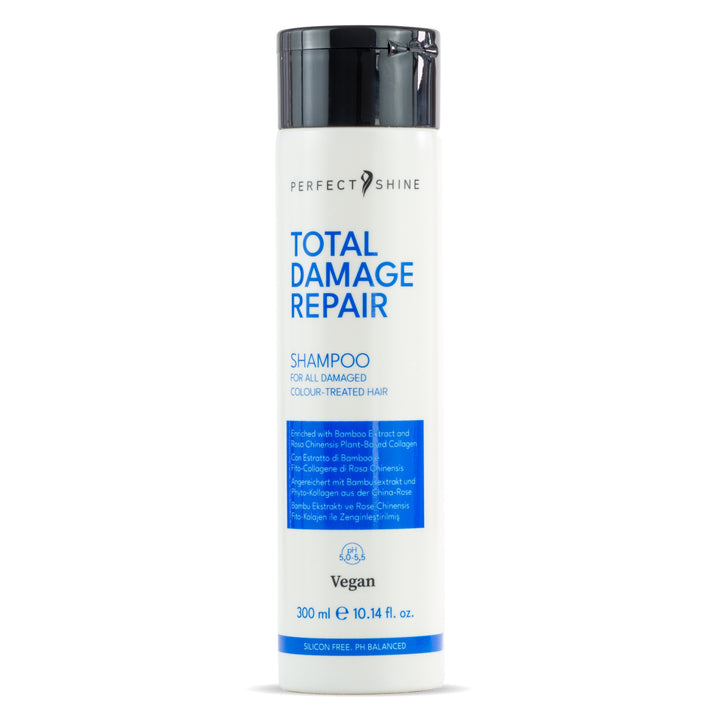Perfect Shine Total Damage Repair Shampoo 300ml