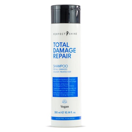 Perfect Shine Total Damage Repair Shampoo 300ml