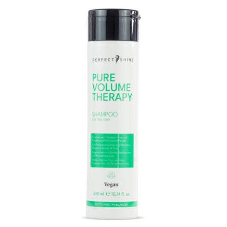 Perfect Shine Pure Volume Therapy Shampoo 300ml