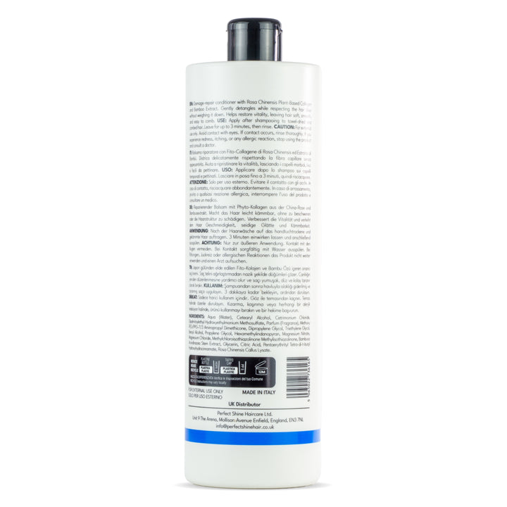 Perfect Shine Total Damage Repair Conditioner 1000ml
