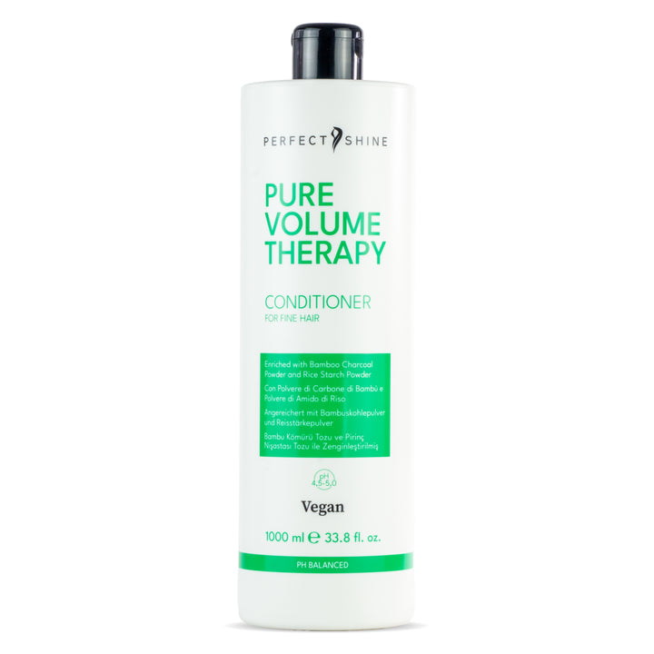 Perfect Shine Pure Volume Therapy Conditioner 1000ml
