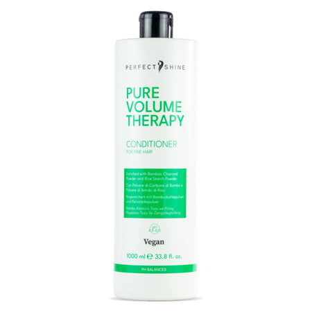Perfect Shine Pure Volume Therapy Conditioner 1000ml