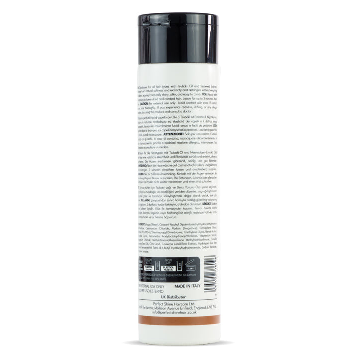Perfect Shine All Hair Types Conditioner 300ml