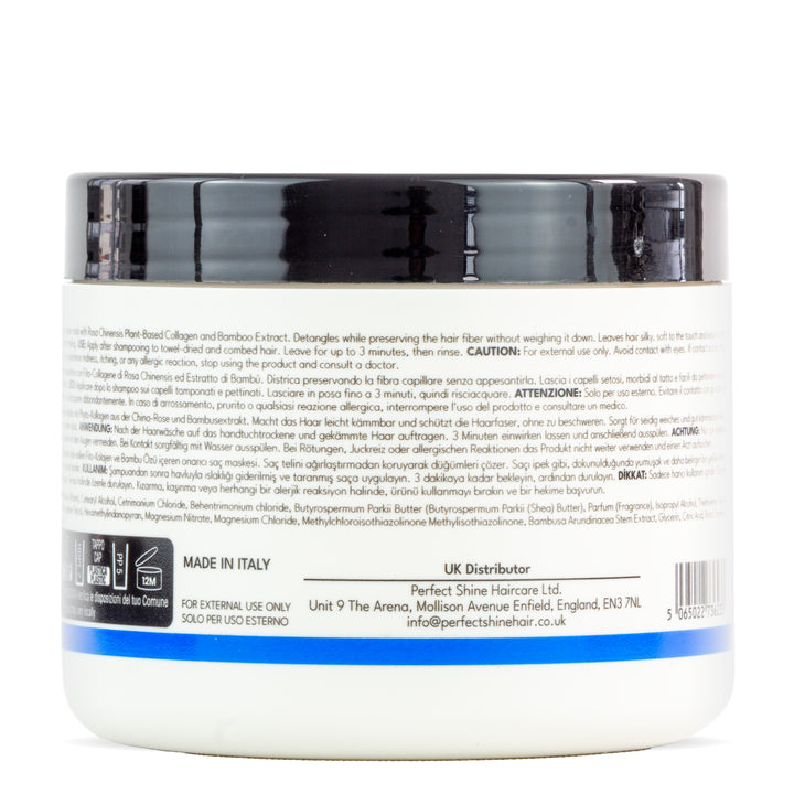 Perfect Shine Total Damage Repair Mask 500ml