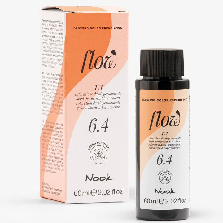 Nook Flow Color