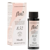 Nook Flow Color 8.52 Platinum Blonde Mahogany Irise