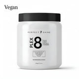 Perfect Shine Plex 8 Blue Bleach Powder 500g