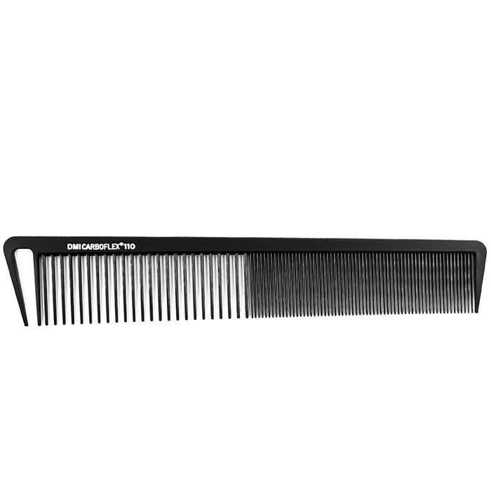 Carboflex 110 Sectioning Comb Black