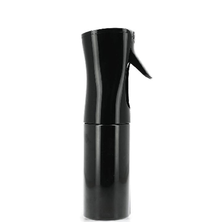Fairosol Fine Mist Spray Bottle Black 300ml