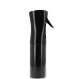 Fairosol Fine Mist Spray Bottle Black 300ml