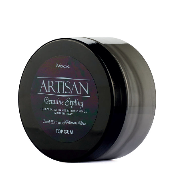 Nook Artisan Top Gum - Modelling Fiber Gum 100ml