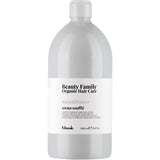Nook Beauty Family Maqui & Cocco Crema Soufflé Conditioner 1000ml