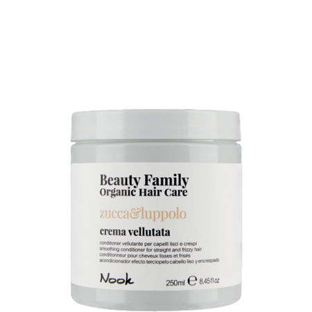 Nook Beauty Family Zucca & Luppolo Crema Vellutata Conditioner 250ml