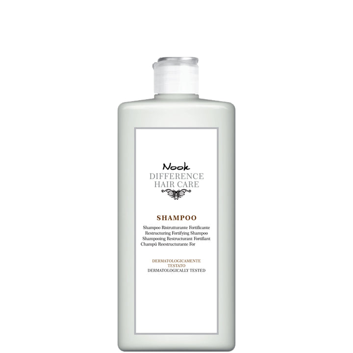 Nook Difference Hair Care Repair Shampoo 500ml