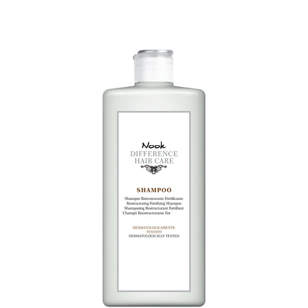 Nook Difference Hair Care Repair Shampoo 500ml