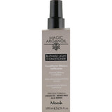 Nook Magic Arganoil Secret Bi-Phase Light Conditioner 200ml
