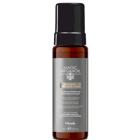 Nook Magic Arganoil Wonderful Recharge Foam 150ml