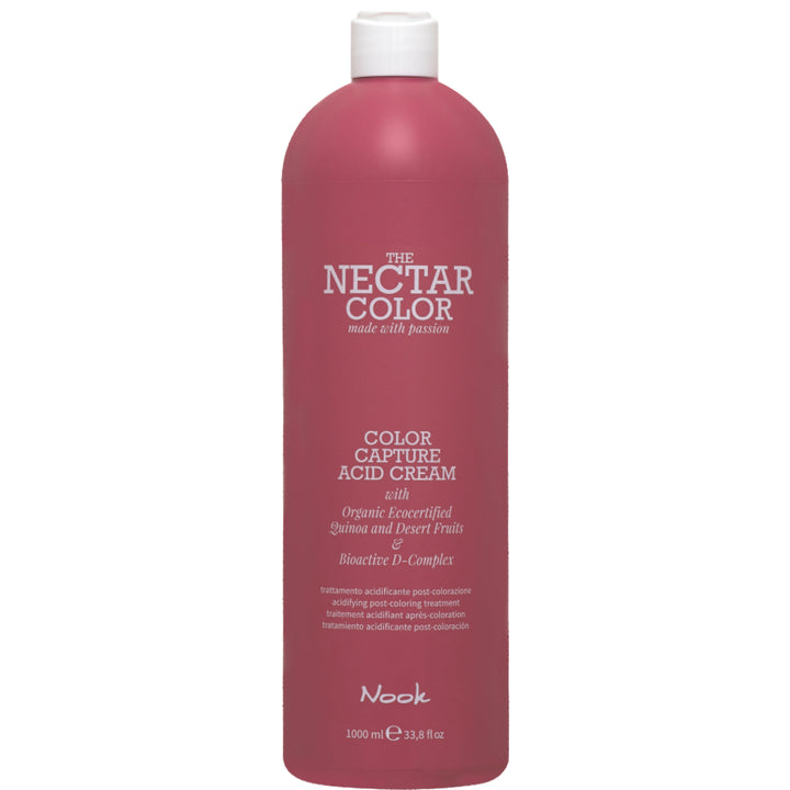 Nook Nectar Color Capture Acid Cream 1000ml