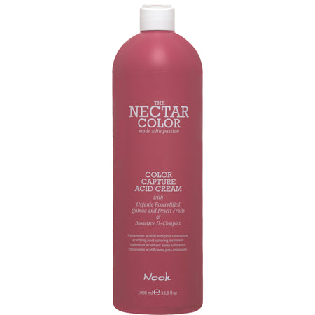 Nook Nectar Color Capture Acid Cream 1000ml