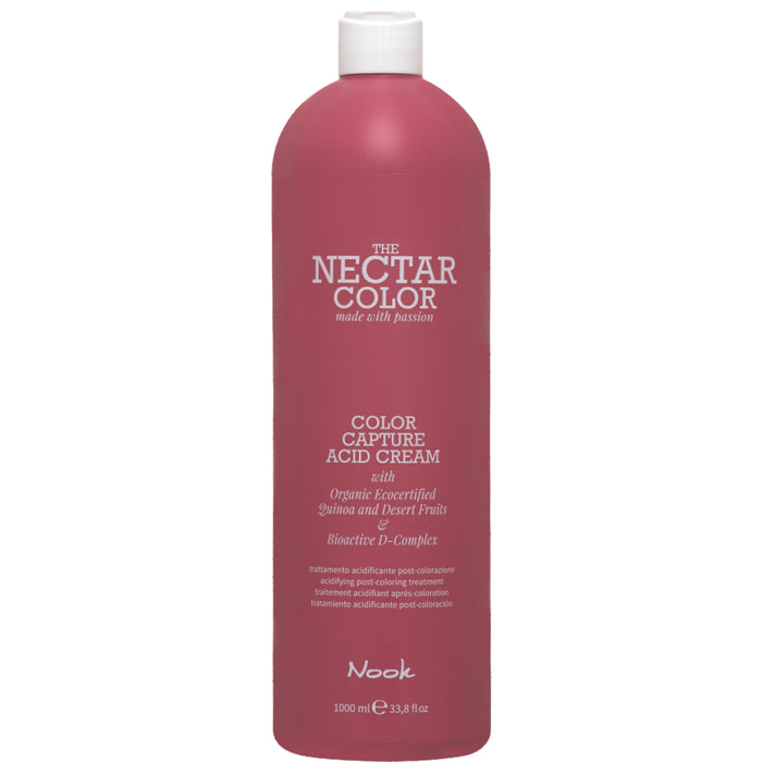 Nook Nectar Color Capture Acid Cream 1000 ml