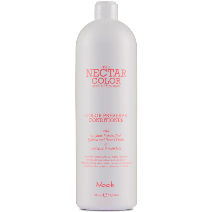 Nook Nectar Color Preserve Conditioner 1000ml