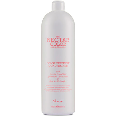 Nook Nectar Color Preserve Conditioner 1000ml
