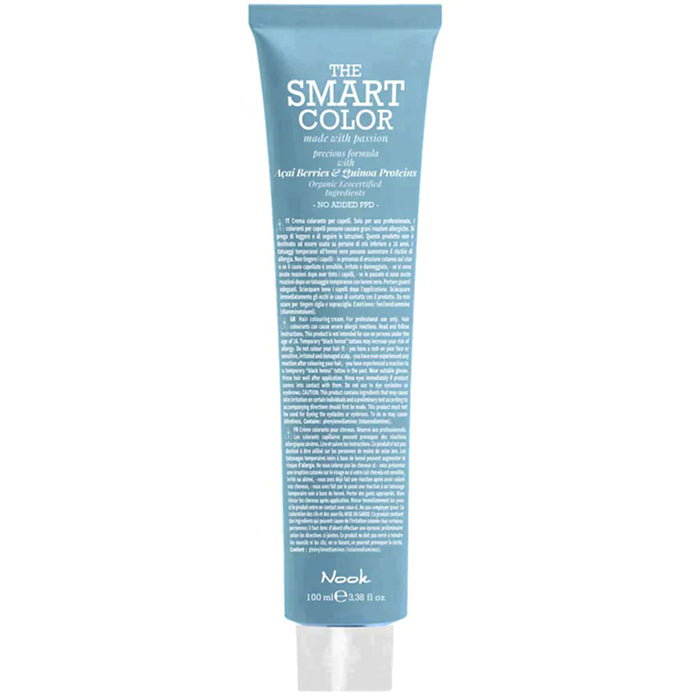 Nook The Smart Color 100ml - Neutral