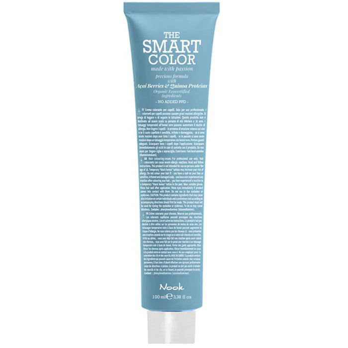 Nook The Smart Color 100ml - 3.0