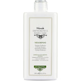 Nook Difference Hair Care Purifying Shampoo 500ml