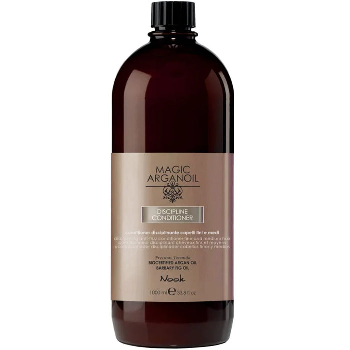 Nook Magic Arganoil Discipline Conditioner 1000ml