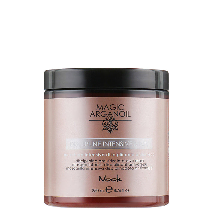 Nook Magic Arganoil Discipline Intensive Mask 250ml