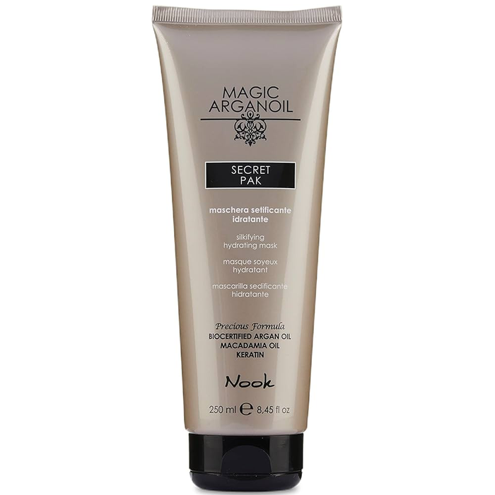 Nook Magic Arganoil Secret Pak 250ml